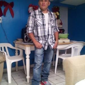 Meet your Posher, Marco